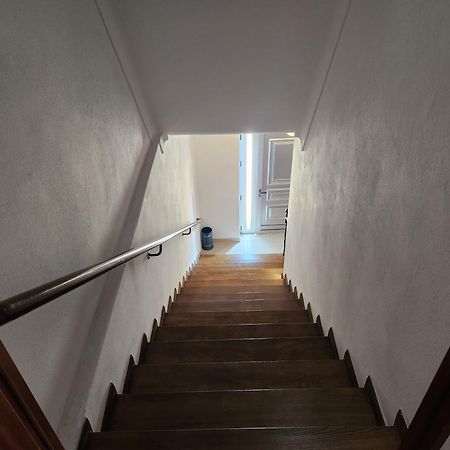 Casa Da Avo Aninhas Villa Freixo de Espada à Cinta Buitenkant foto