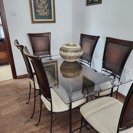 Casa Da Avo Aninhas Villa Freixo de Espada à Cinta Buitenkant foto