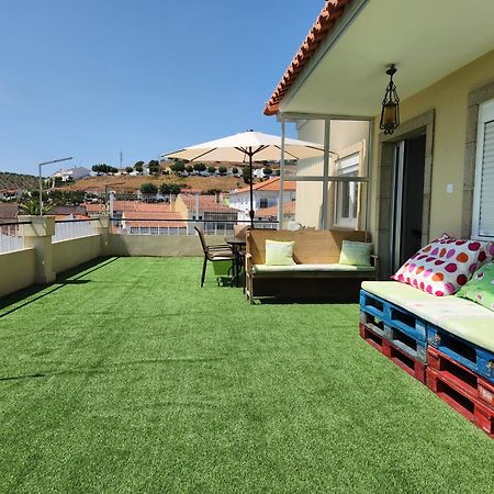 Casa Da Avo Aninhas Villa Freixo de Espada à Cinta Buitenkant foto
