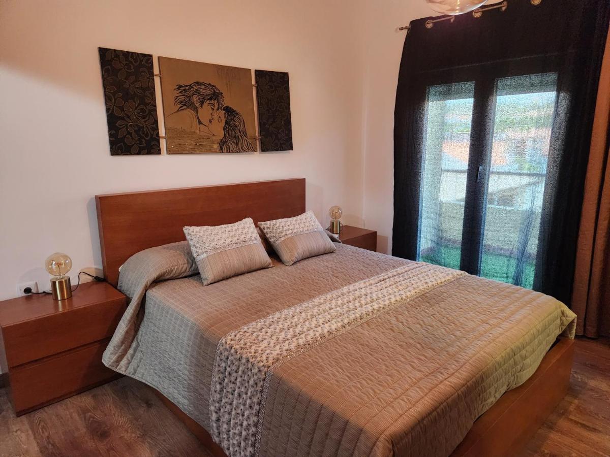 Casa Da Avo Aninhas Villa Freixo de Espada à Cinta Buitenkant foto