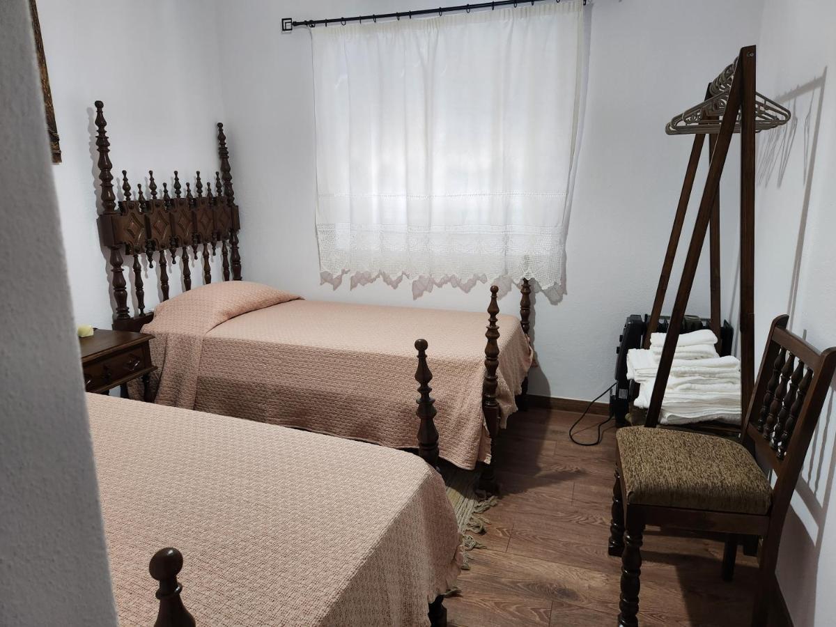 Casa Da Avo Aninhas Villa Freixo de Espada à Cinta Buitenkant foto