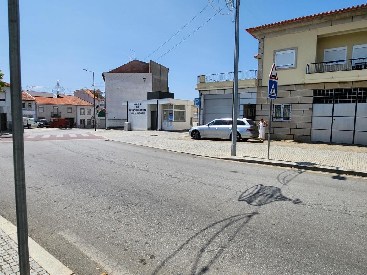 Casa Da Avo Aninhas Villa Freixo de Espada à Cinta Buitenkant foto