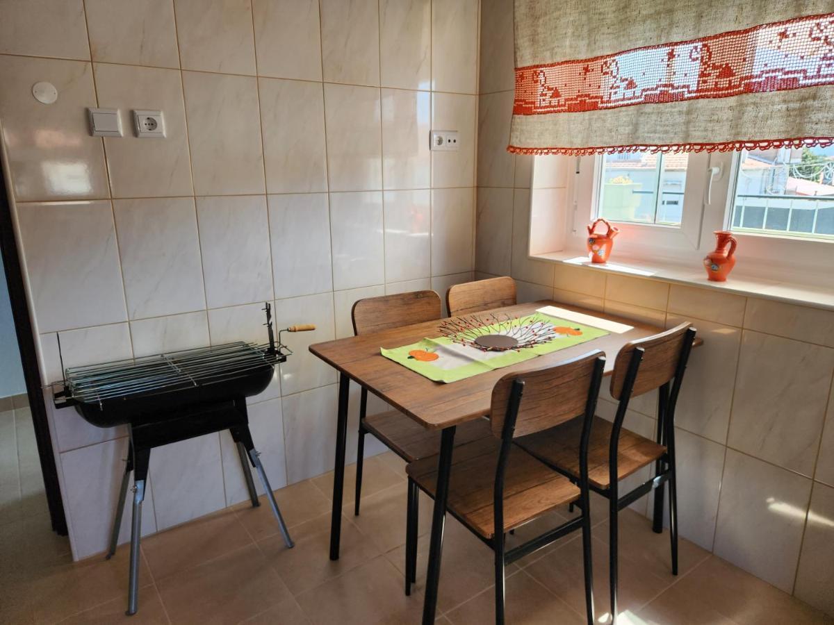 Casa Da Avo Aninhas Villa Freixo de Espada à Cinta Buitenkant foto