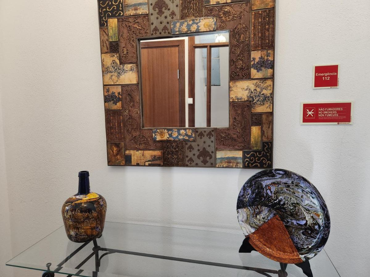 Casa Da Avo Aninhas Villa Freixo de Espada à Cinta Buitenkant foto