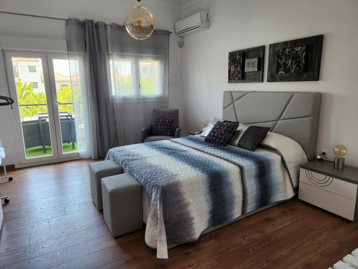 Casa Da Avo Aninhas Villa Freixo de Espada à Cinta Buitenkant foto