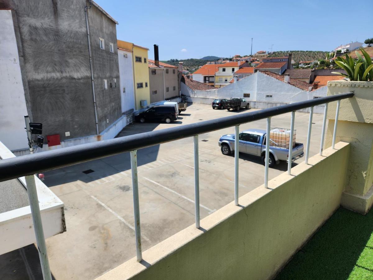 Casa Da Avo Aninhas Villa Freixo de Espada à Cinta Buitenkant foto