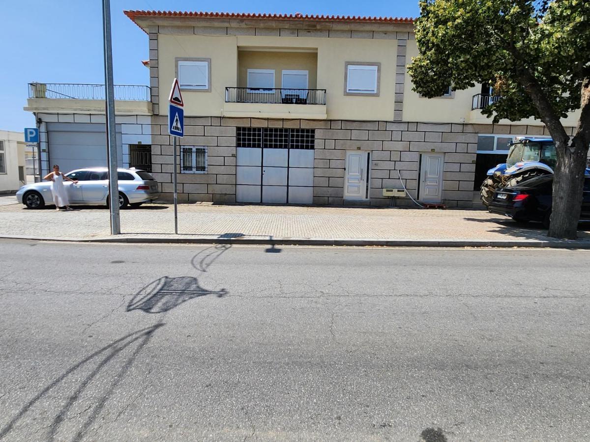 Casa Da Avo Aninhas Villa Freixo de Espada à Cinta Buitenkant foto