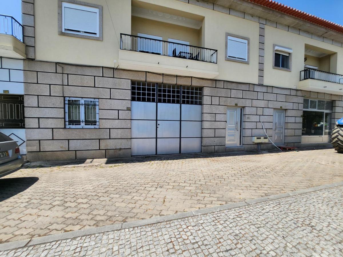Casa Da Avo Aninhas Villa Freixo de Espada à Cinta Buitenkant foto