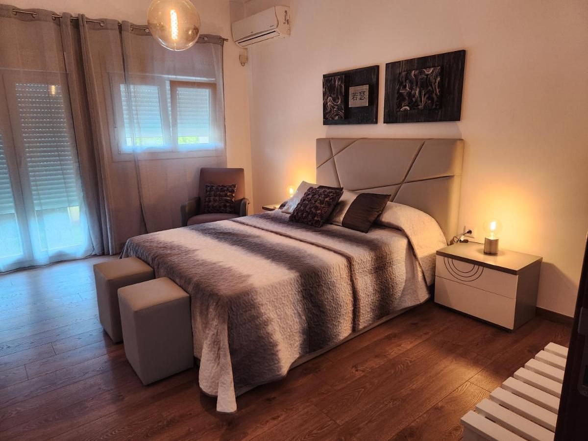 Casa Da Avo Aninhas Villa Freixo de Espada à Cinta Buitenkant foto