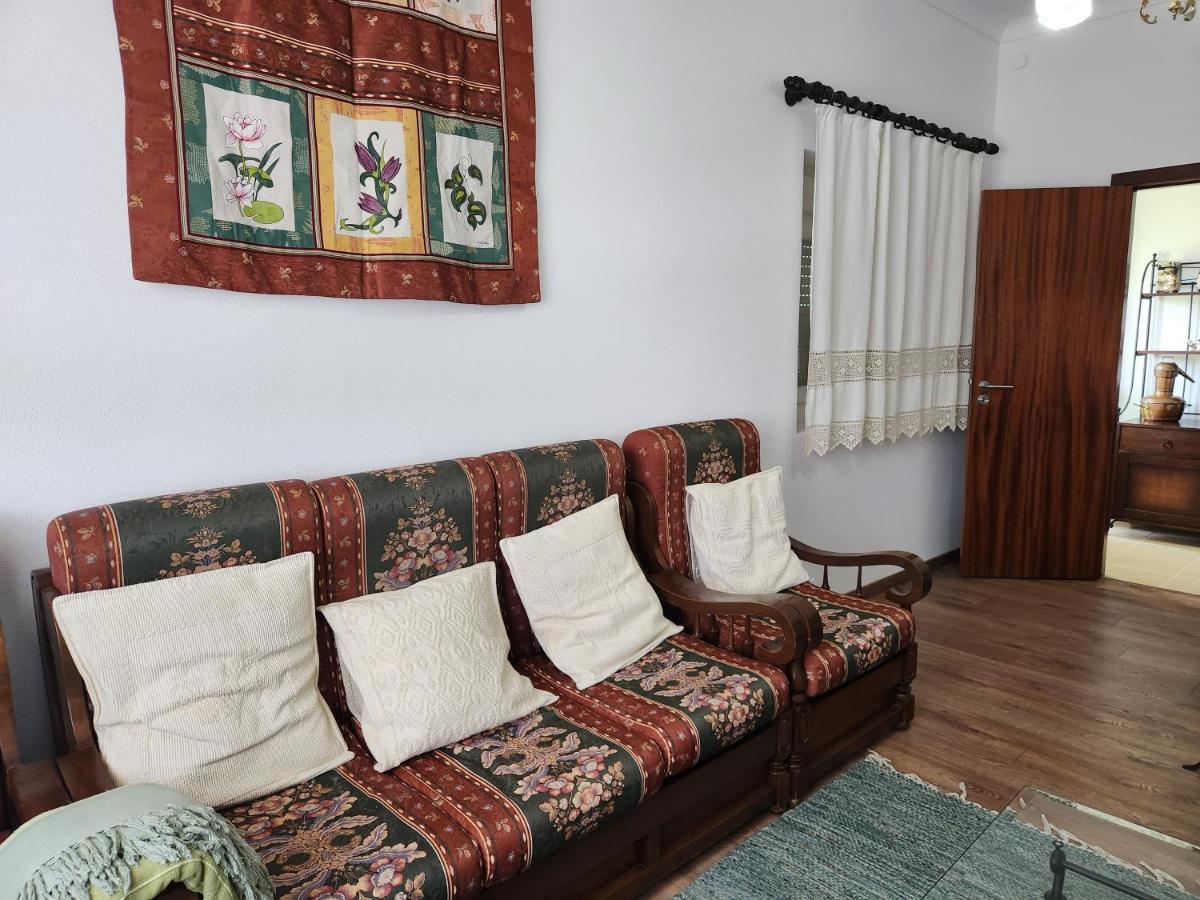 Casa Da Avo Aninhas Villa Freixo de Espada à Cinta Buitenkant foto