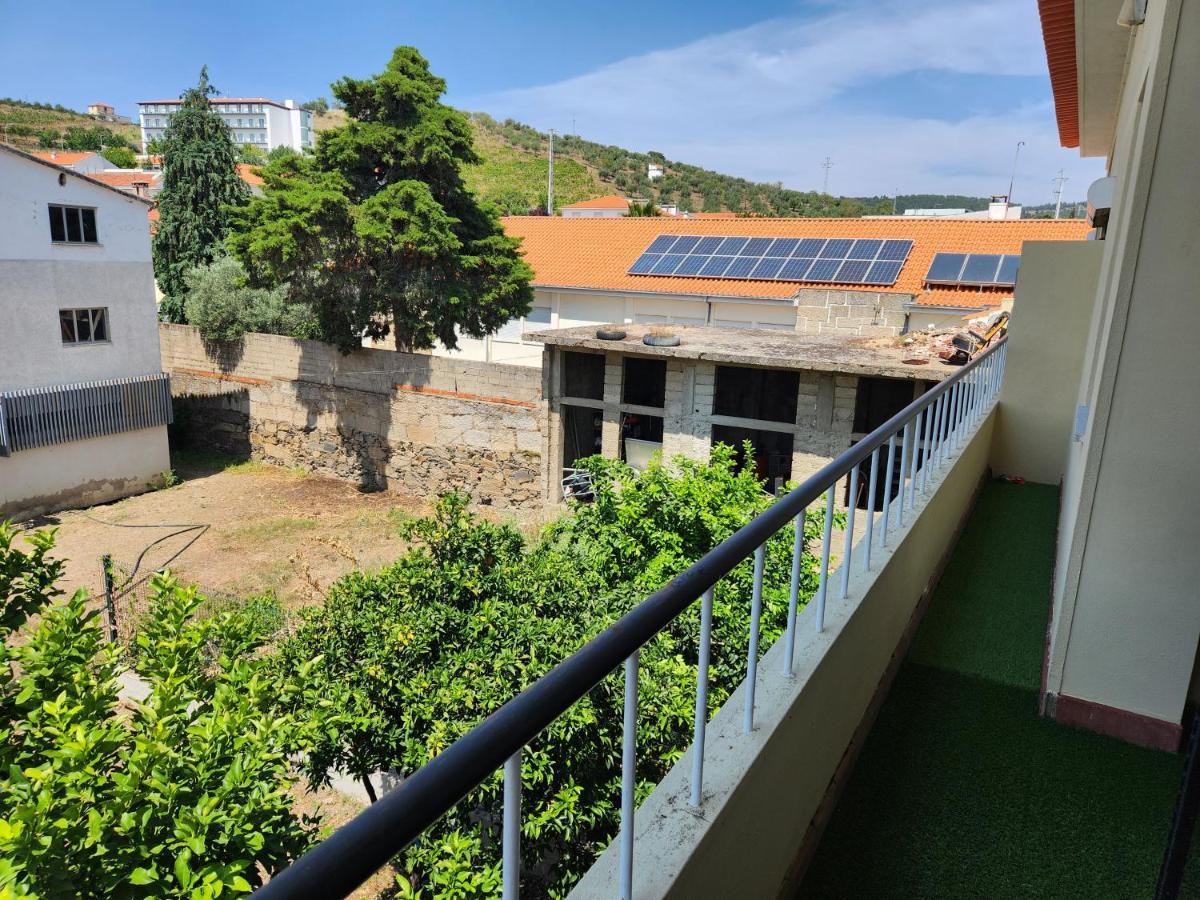 Casa Da Avo Aninhas Villa Freixo de Espada à Cinta Buitenkant foto