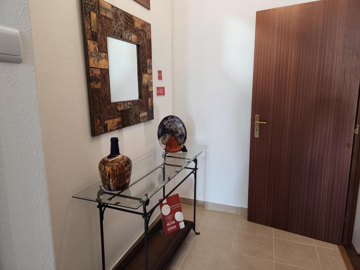 Casa Da Avo Aninhas Villa Freixo de Espada à Cinta Buitenkant foto