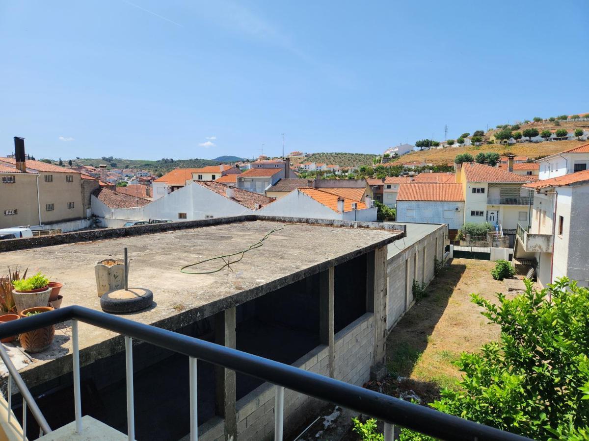 Casa Da Avo Aninhas Villa Freixo de Espada à Cinta Buitenkant foto