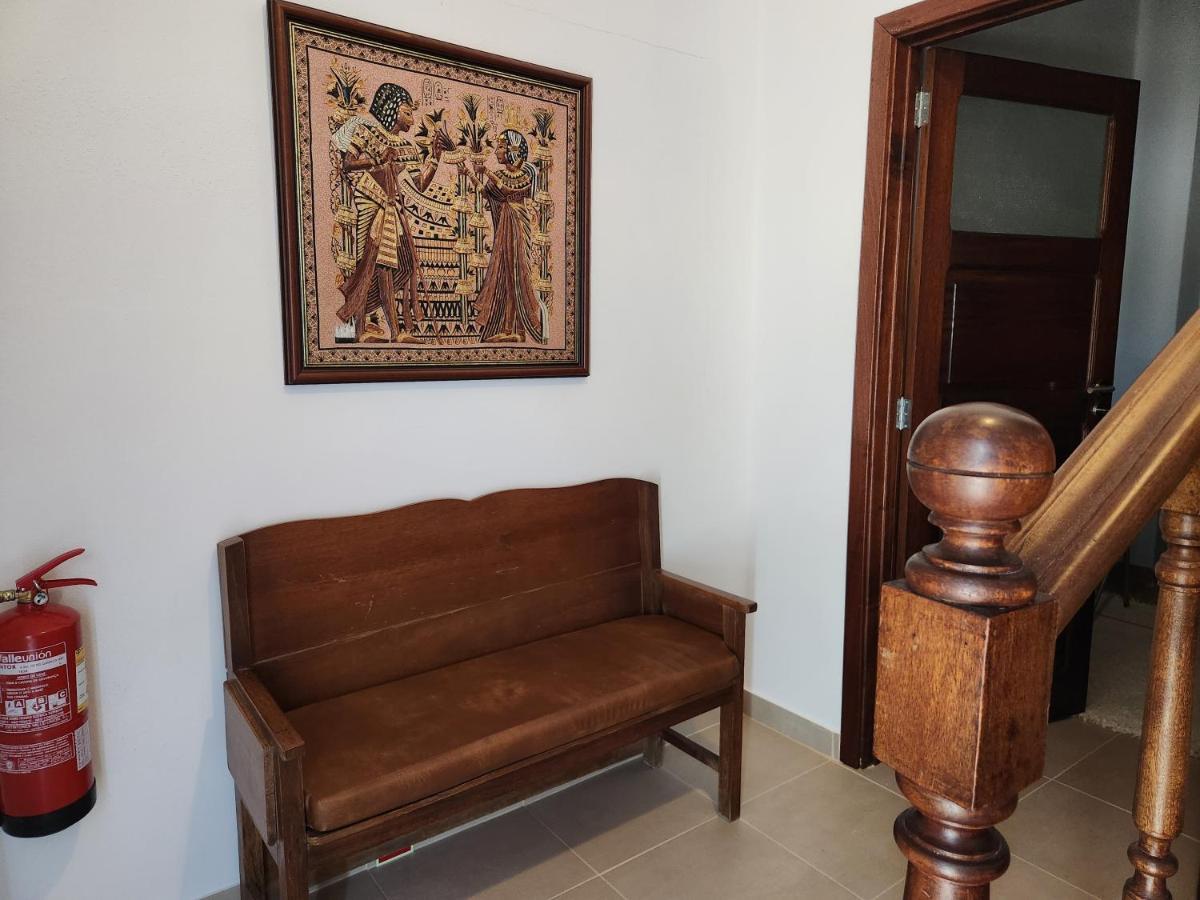 Casa Da Avo Aninhas Villa Freixo de Espada à Cinta Buitenkant foto